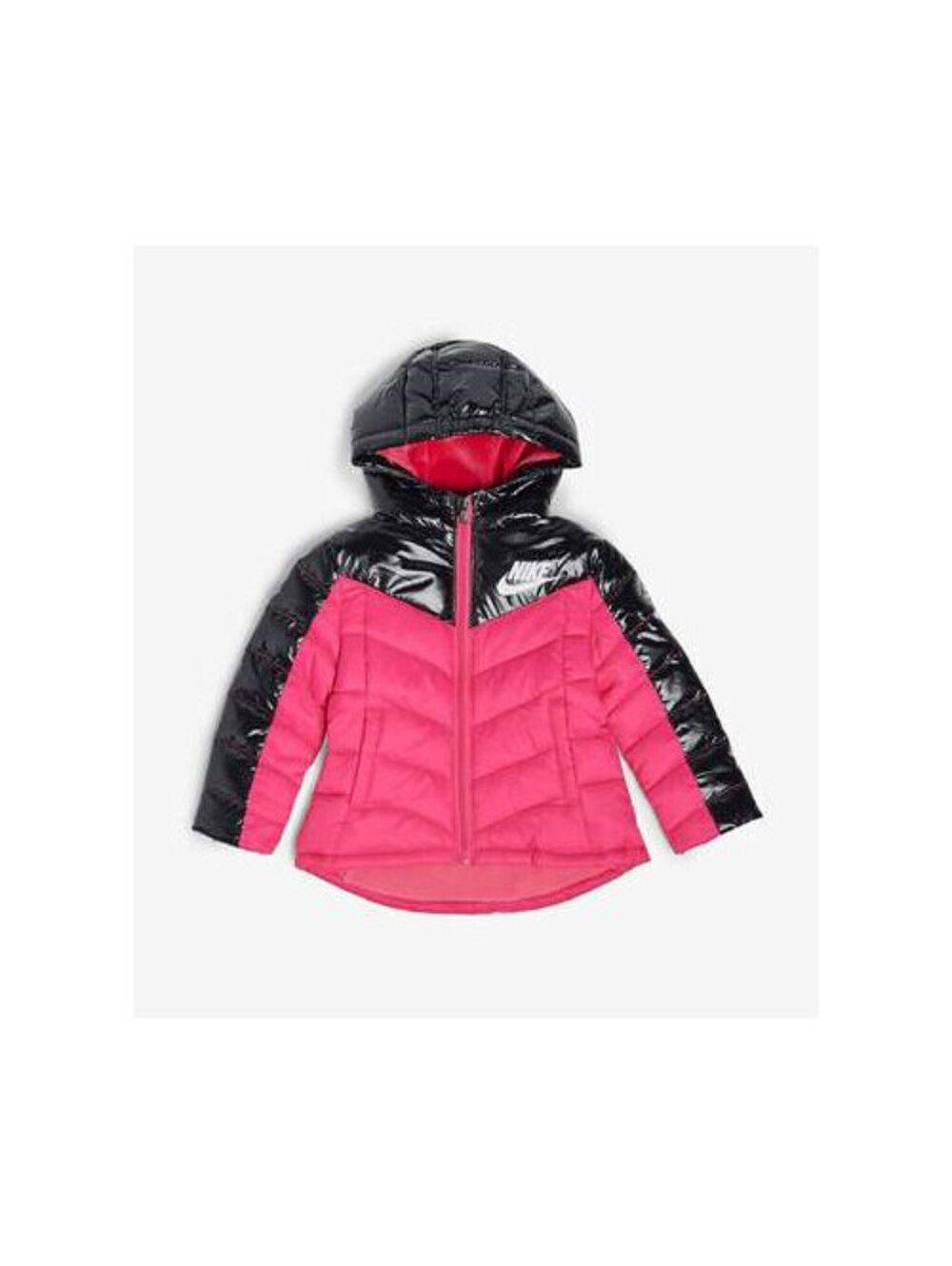 Nike Little Kid Boys Puffer Jacket Size 6
